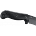 Faca CRKT Kuk 2742 Aço Carbono 65Mn by Ryan Johnson 